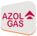 azol gas logo