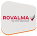 rovalma logo