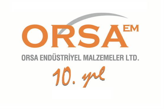 ORSA 10 Yaşında.