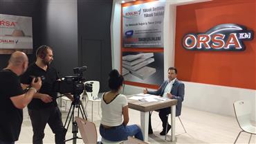 Orsa Metal Expo Fuarı