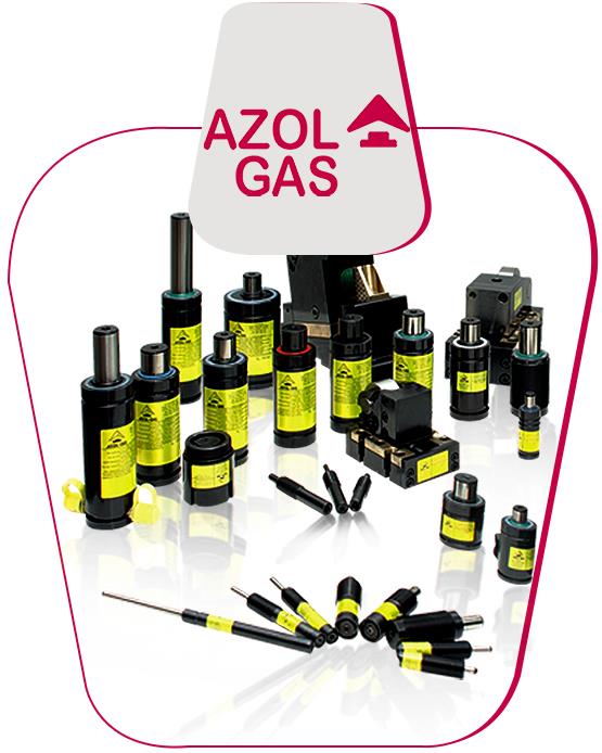 Azol Gas.